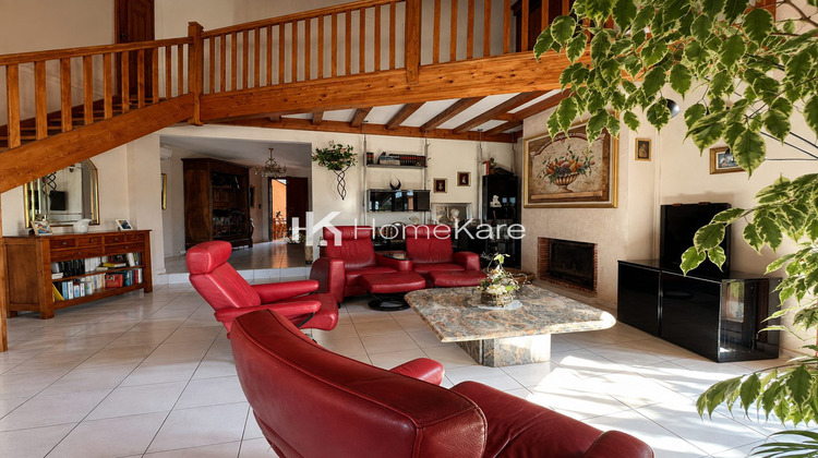 Ma-Cabane - Vente Maison Muret, 230 m²