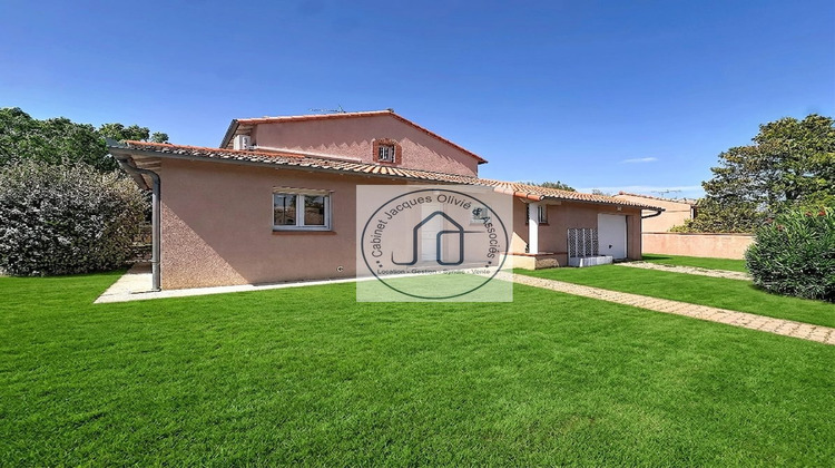 Ma-Cabane - Vente Maison Muret, 136 m²