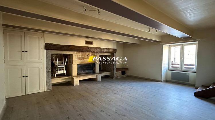 Ma-Cabane - Vente Maison MURET-LE-CHATEAU, 66 m²