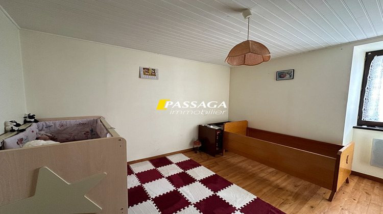 Ma-Cabane - Vente Maison MURET-LE-CHATEAU, 66 m²