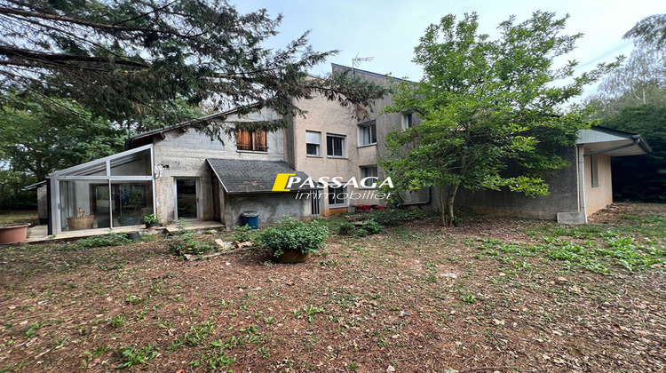 Ma-Cabane - Vente Maison MURET-LE-CHATEAU, 196 m²