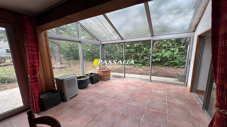 Ma-Cabane - Vente Maison MURET-LE-CHATEAU, 196 m²