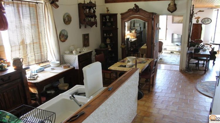 Ma-Cabane - Vente Maison Murinais, 100 m²