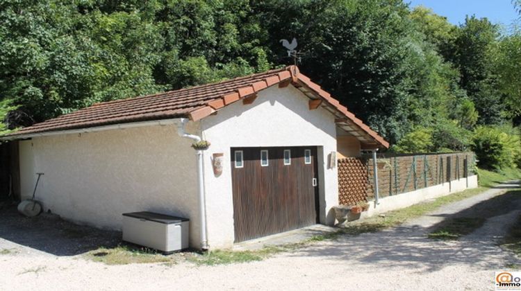 Ma-Cabane - Vente Maison Murinais, 100 m²