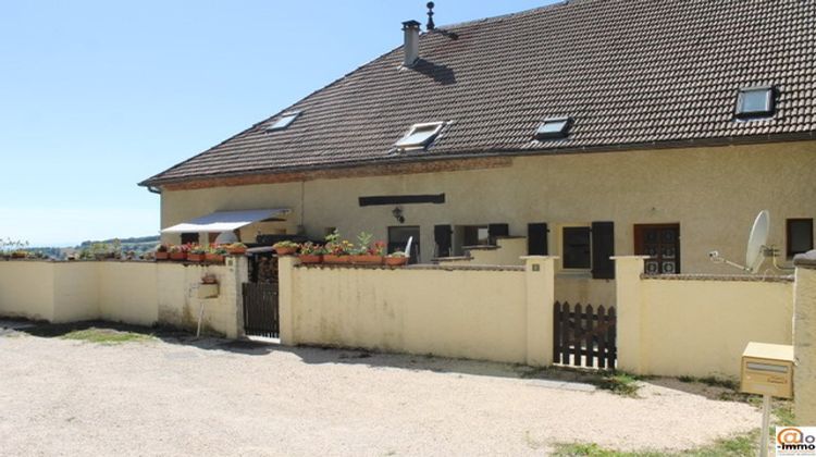 Ma-Cabane - Vente Maison Murinais, 100 m²