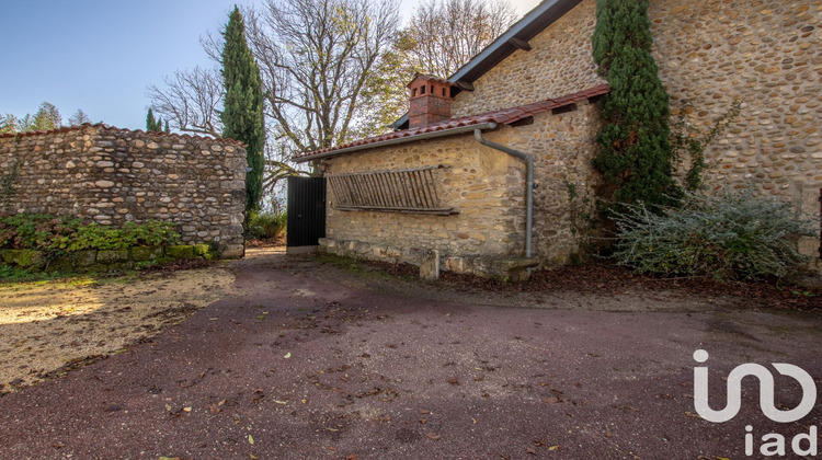 Ma-Cabane - Vente Maison Murinais, 183 m²