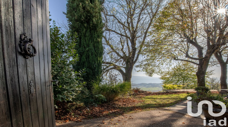 Ma-Cabane - Vente Maison Murinais, 183 m²