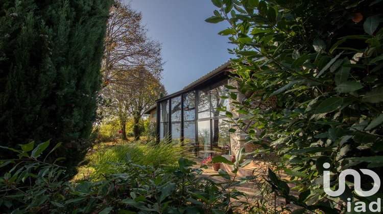 Ma-Cabane - Vente Maison Murinais, 183 m²