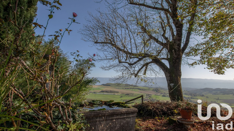 Ma-Cabane - Vente Maison Murinais, 183 m²