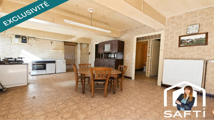 Ma-Cabane - Vente Maison Murinais, 100 m²
