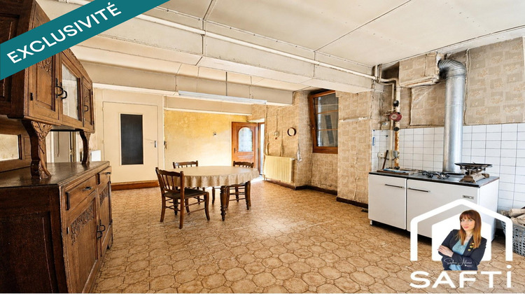 Ma-Cabane - Vente Maison Murinais, 100 m²