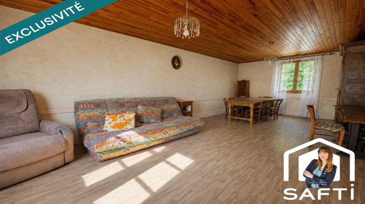Ma-Cabane - Vente Maison Murinais, 100 m²