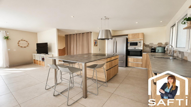 Ma-Cabane - Vente Maison Murinais, 123 m²