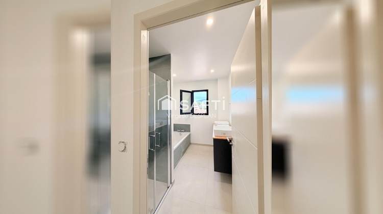 Ma-Cabane - Vente Maison Murles, 125 m²