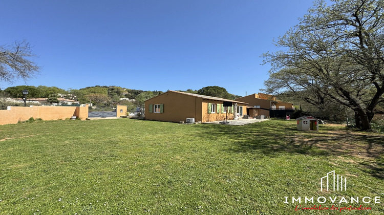 Ma-Cabane - Vente Maison Murles, 122 m²