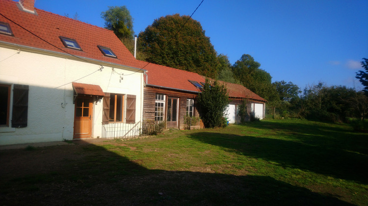 Ma-Cabane - Vente Maison Murlin, 190 m²