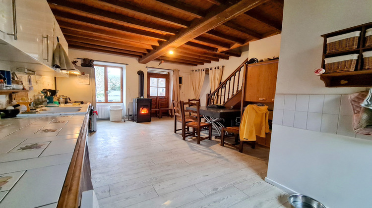 Ma-Cabane - Vente Maison Murlin, 190 m²