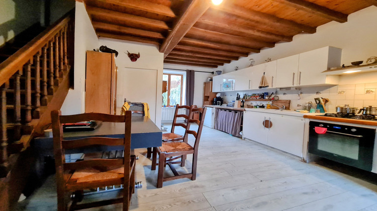 Ma-Cabane - Vente Maison Murlin, 190 m²