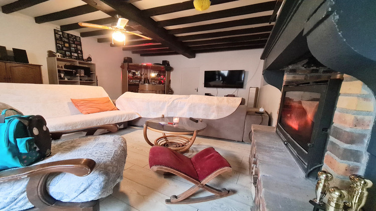 Ma-Cabane - Vente Maison Murlin, 190 m²