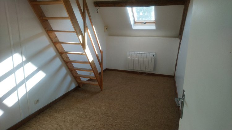 Ma-Cabane - Vente Maison Murlin, 190 m²