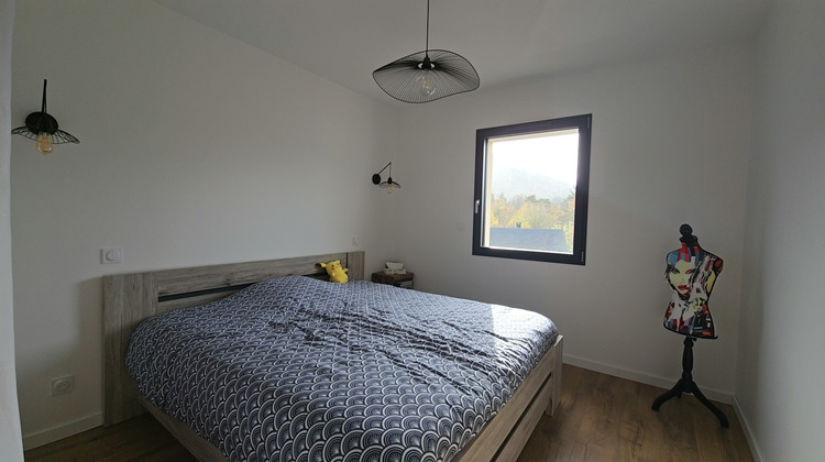 Ma-Cabane - Vente Maison Murol, 118 m²