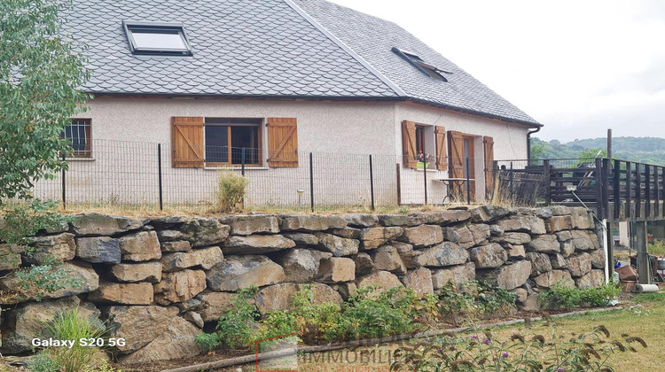 Ma-Cabane - Vente Maison Murol, 169 m²