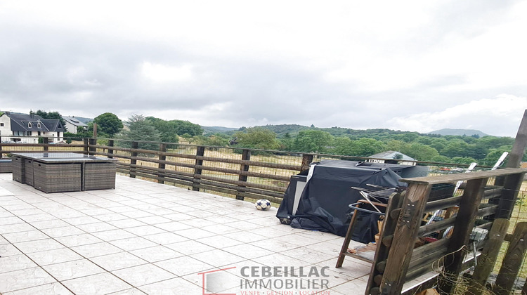 Ma-Cabane - Vente Maison Murol, 169 m²