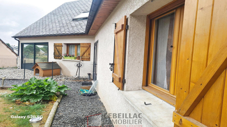 Ma-Cabane - Vente Maison Murol, 169 m²