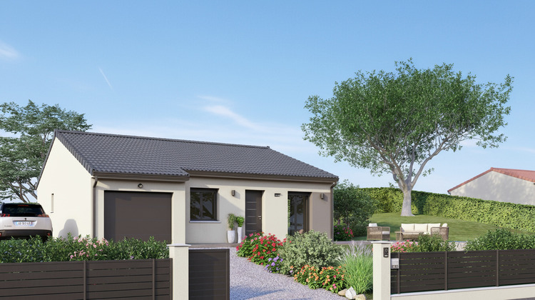 Ma-Cabane - Vente Maison Murol, 86 m²