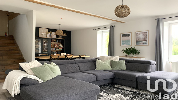 Ma-Cabane - Vente Maison Murol, 170 m²