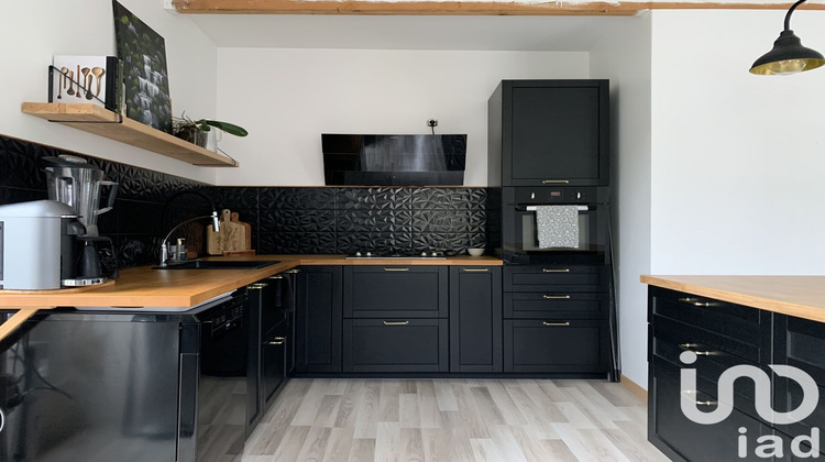 Ma-Cabane - Vente Maison Murol, 170 m²