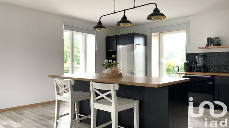 Ma-Cabane - Vente Maison Murol, 170 m²