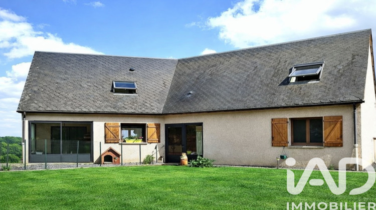 Ma-Cabane - Vente Maison Murol, 165 m²