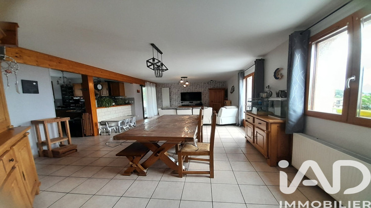 Ma-Cabane - Vente Maison Murol, 165 m²