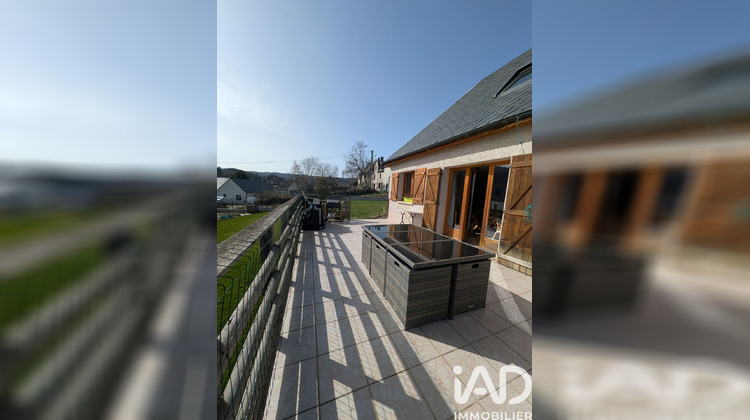 Ma-Cabane - Vente Maison Murol, 165 m²