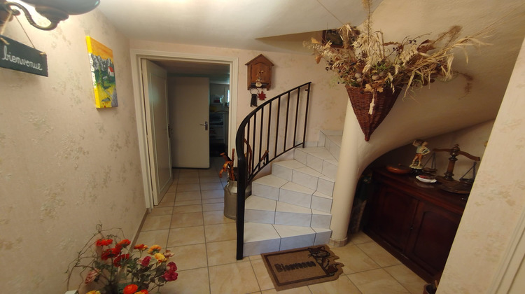 Ma-Cabane - Vente Maison Murol, 113 m²