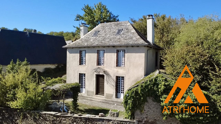 Ma-Cabane - Vente Maison Murols, 80 m²