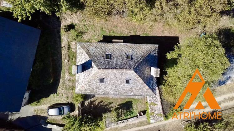 Ma-Cabane - Vente Maison Murols, 80 m²