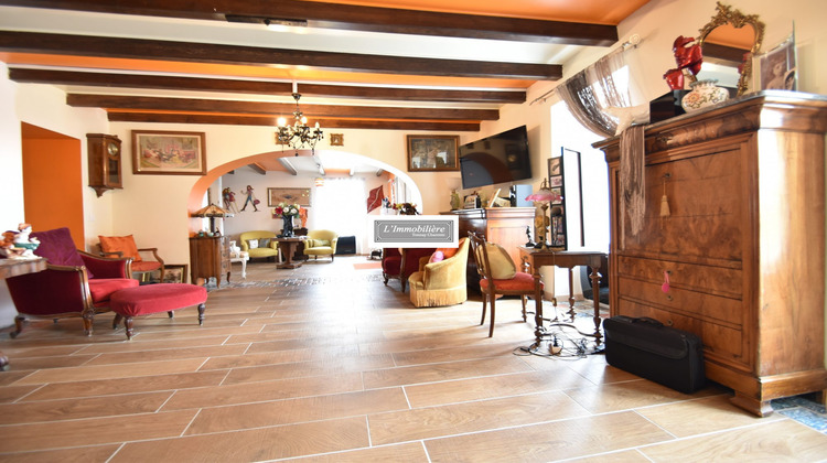 Ma-Cabane - Vente Maison Muron, 190 m²