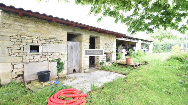 Ma-Cabane - Vente Maison Muron, 190 m²