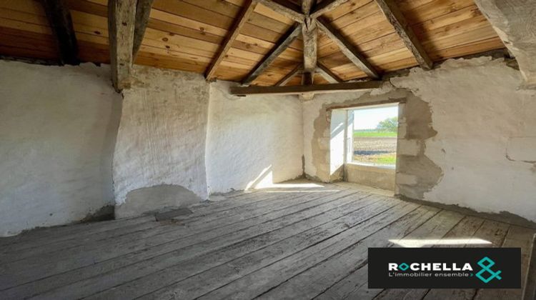 Ma-Cabane - Vente Maison Muron, 206 m²