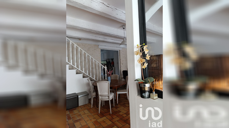 Ma-Cabane - Vente Maison Muron, 160 m²