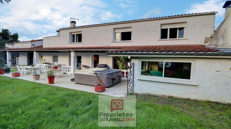 Ma-Cabane - Vente Maison MURON, 171 m²