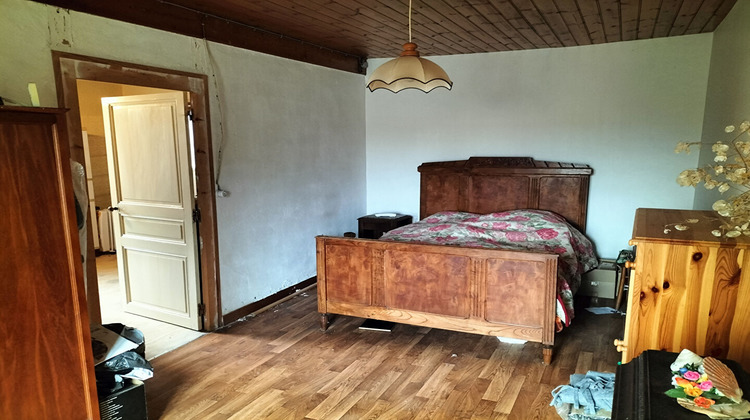 Ma-Cabane - Vente Maison MURON, 80 m²