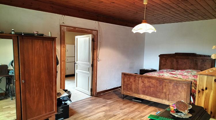 Ma-Cabane - Vente Maison MURON, 80 m²