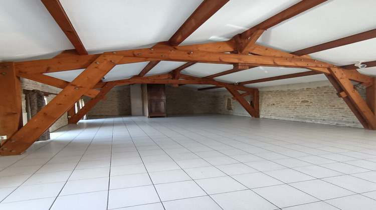 Ma-Cabane - Vente Maison MURON, 175 m²