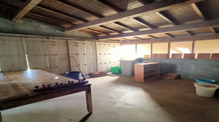 Ma-Cabane - Vente Maison MURON, 175 m²