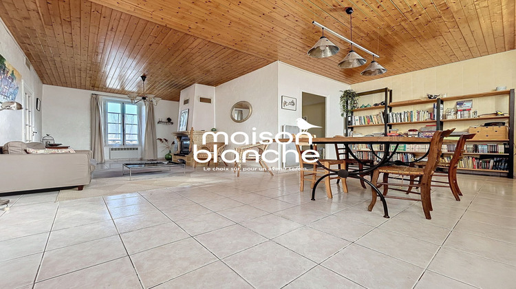 Ma-Cabane - Vente Maison Muron, 145 m²