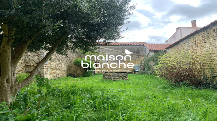 Ma-Cabane - Vente Maison Muron, 145 m²