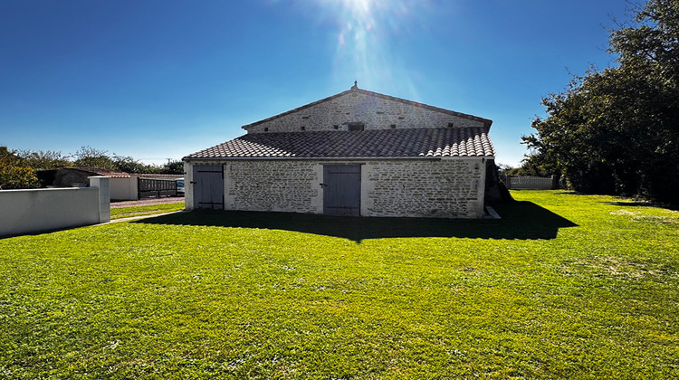 Ma-Cabane - Vente Maison MURON, 144 m²